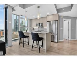 Apartment for sale at #1002 10180 103 St NW, Edmonton — MLS® E4507346