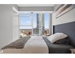 #1002 10180 103 St Nw, Edmonton, AB T5J0L1 Photo 15