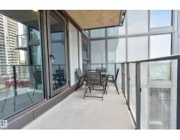 #1002 10180 103 St Nw, Edmonton, AB T5J0L1 Photo 23