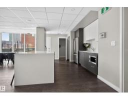 #1002 10180 103 St Nw, Edmonton, AB T5J0L1 Photo 27
