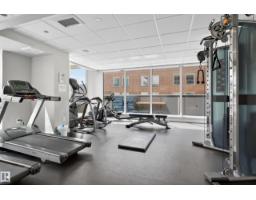 #1002 10180 103 St Nw, Edmonton, AB T5J0L1 Photo 28