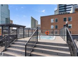 #1002 10180 103 St Nw, Edmonton, AB T5J0L1 Photo 29