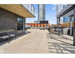 #1002 10180 103 St Nw, Edmonton, AB T5J0L1 Photo 30