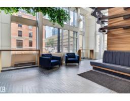 #1002 10180 103 St Nw, Edmonton, AB T5J0L1 Photo 32