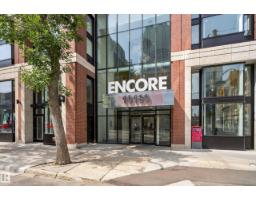 #1002 10180 103 St Nw, Edmonton, AB T5J0L1 Photo 35