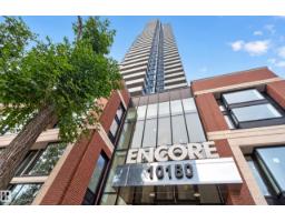 #1002 10180 103 St Nw, Edmonton, AB T5J0L1 Photo 36