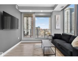 #1002 10180 103 St Nw, Edmonton, AB T5J0L1 Photo 7