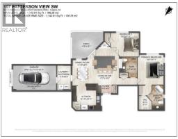 107 Patterson View SW - photo 35