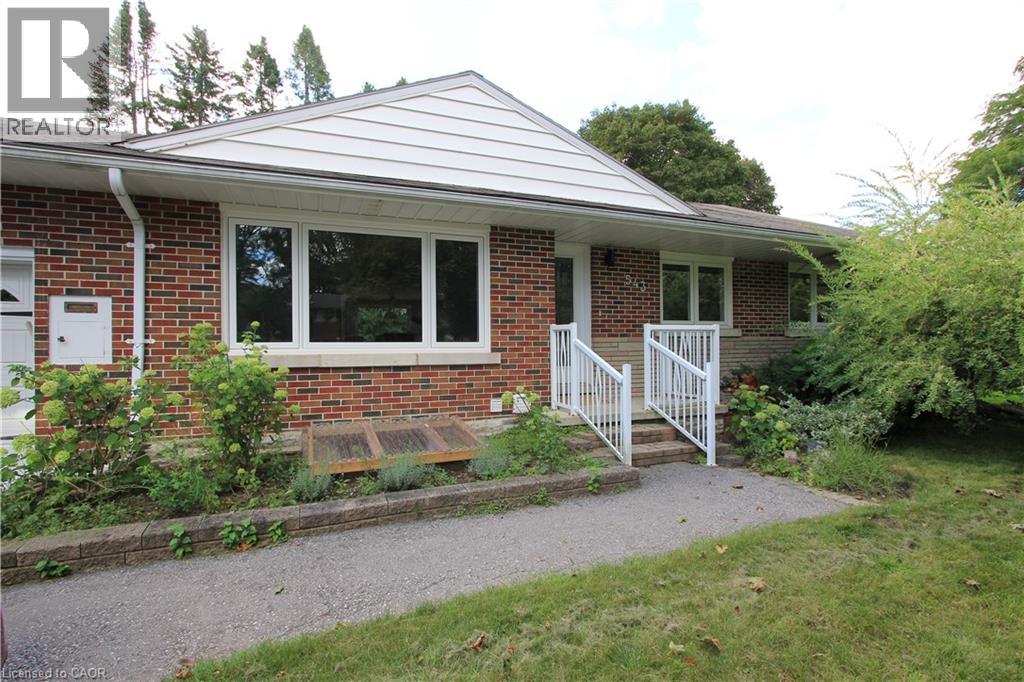 #Upper 543 DUNBAR Road South, Kitchener, Ontario, N2M2X1, Kitchener, Ontario — photo 5 of 5