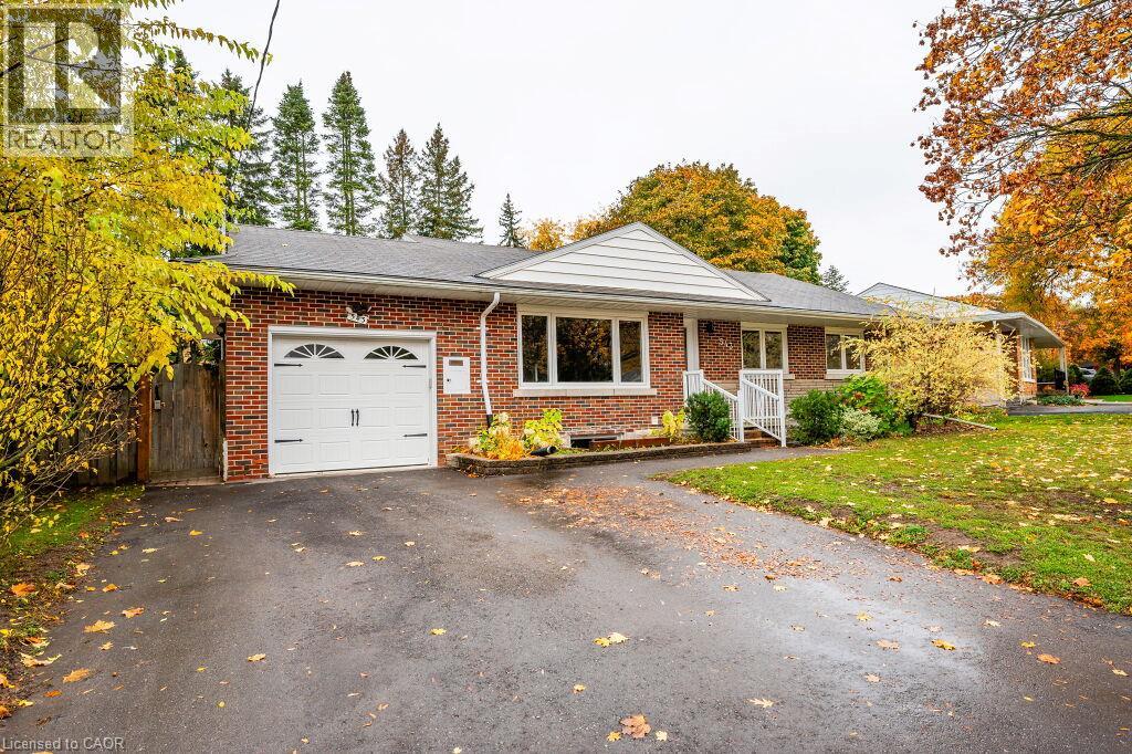 #Upper 543 DUNBAR Road South, Kitchener, Ontario, N2M2X1, Kitchener, Ontario — photo 4 of 5