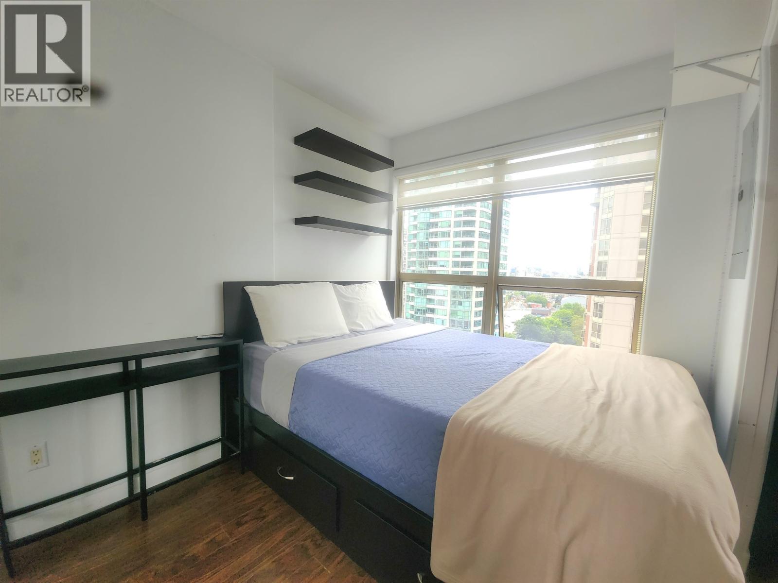 #1205 819 HAMILTON Street, Vancouver, British Columbia, V6B6M2, Vancouver, British Columbia — photo 5 of 5