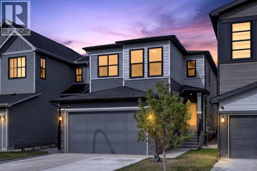 96 Rowmont Heath NW, Calgary, Alberta, T3L0H8