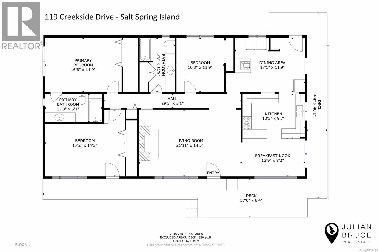 119 Creekside Dr - 29