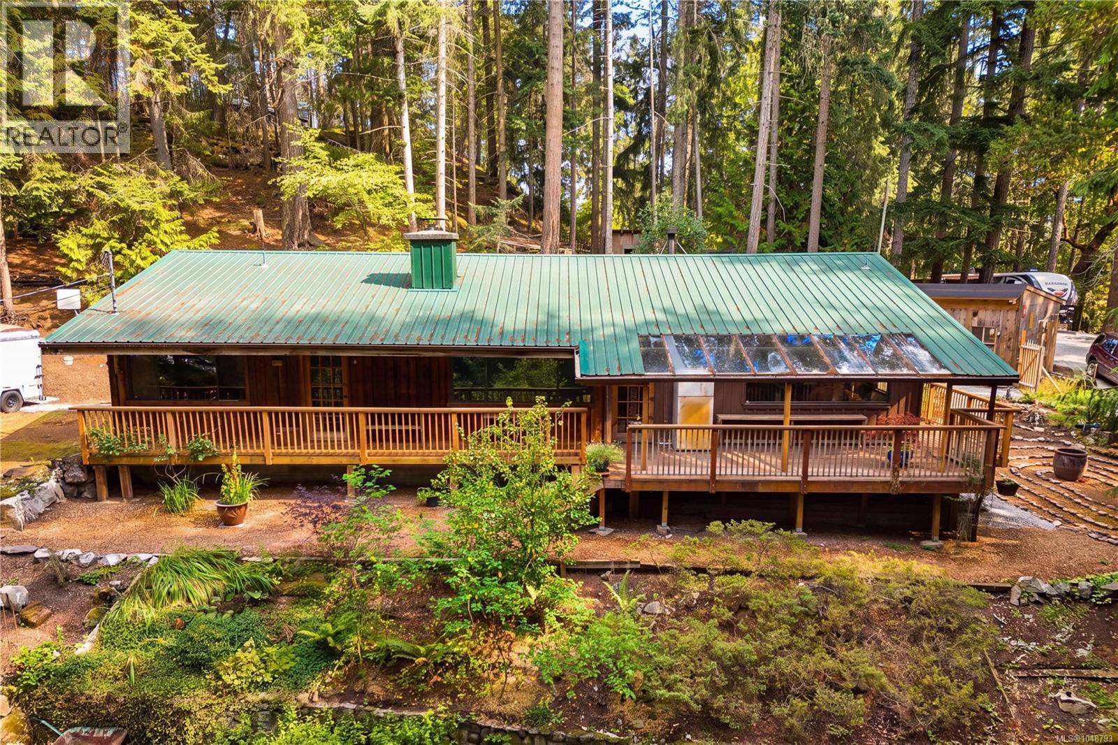 119 Creekside Dr - 3