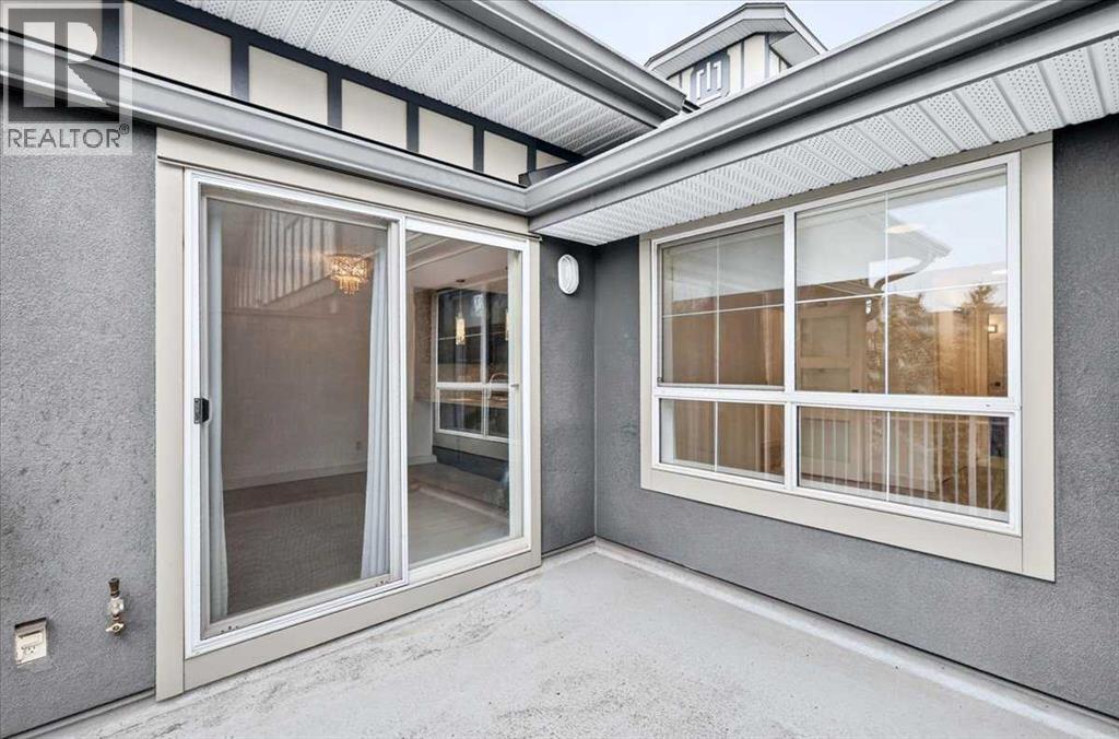 #421 35 Richard Court SW - 19