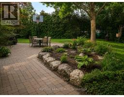 183 St. Anthony's Court, Richmond Hill, ON L4C4T4 Photo 30