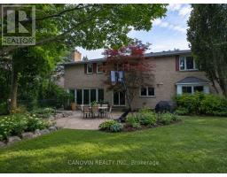 183 St. Anthony's Court, Richmond Hill, ON L4C4T4 Photo 31