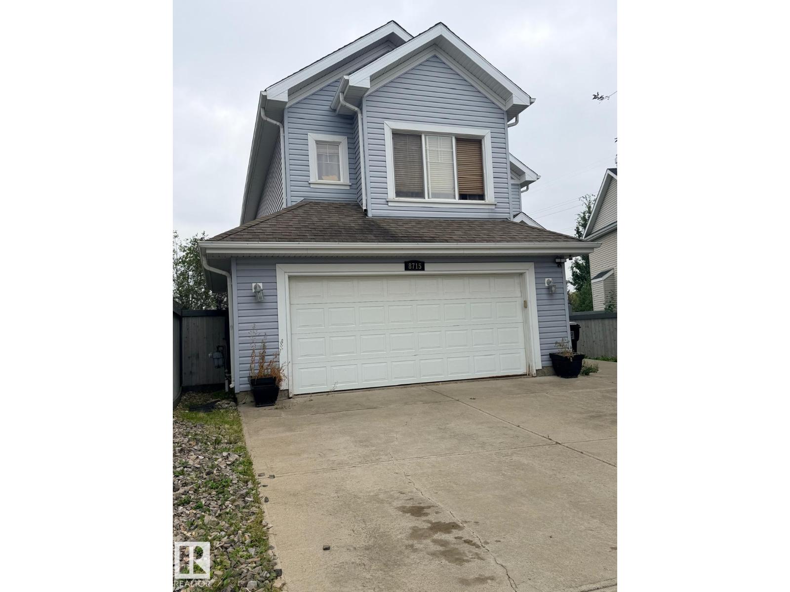 Property for sale at 8715 11 AV SW
