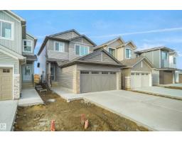 House for sale at 20928 16 Av NW, Edmonton — MLS® E4495151