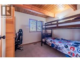 Kitchen - 150 Pine Ridge Road, Lillooet, BC V0K1V0 Photo 11