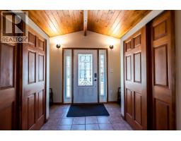 Primary Bedroom - 150 Pine Ridge Road, Lillooet, BC V0K1V0 Photo 8