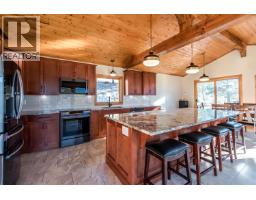 150 Pine Ridge Road, Lillooet, BC V0K1V0 Photo 23
