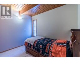 Bedroom - 150 Pine Ridge Road, Lillooet, BC V0K1V0 Photo 12