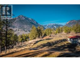 150 Pine Ridge Road, Lillooet, BC V0K1V0 Photo 54