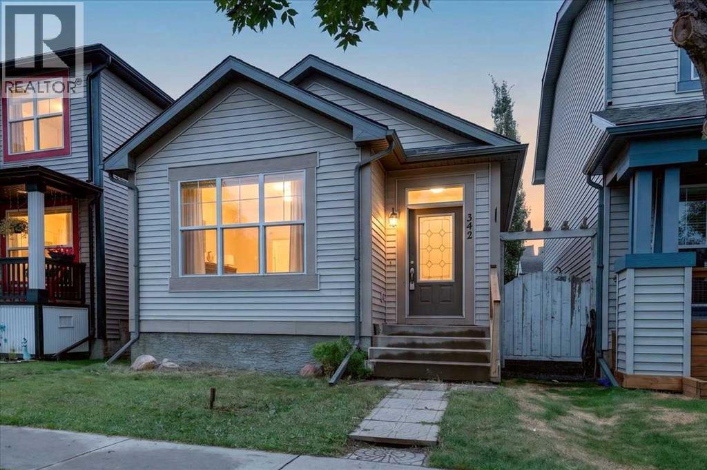 342 Prestwick Circle SE - 1