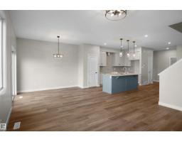 Bedroom 2 - 20924 16 Av Nw, Edmonton, AB T6M1P7 Photo 6