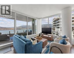 3pc Ensuite bath - 1191 Sunset Drive Unit# 2505, Kelowna, BC V1Y0J6 Photo 7