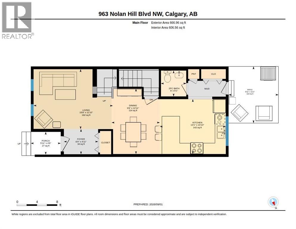 963 Nolan Hill Boulevard NW - Image 8