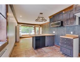 Kitchen - 441-443 Rue Notre-dame, Montebello, QC J0V1L0 Photo 7