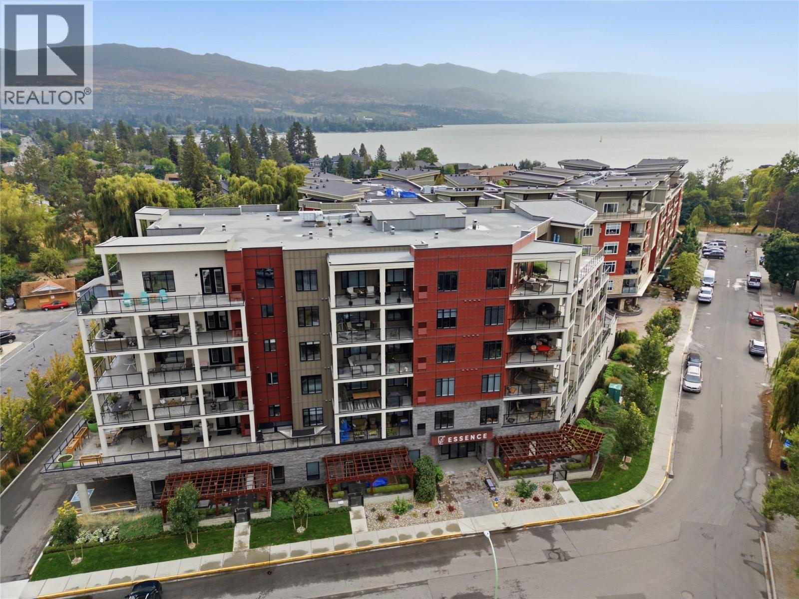 103 529 Truswell Road, Kelowna