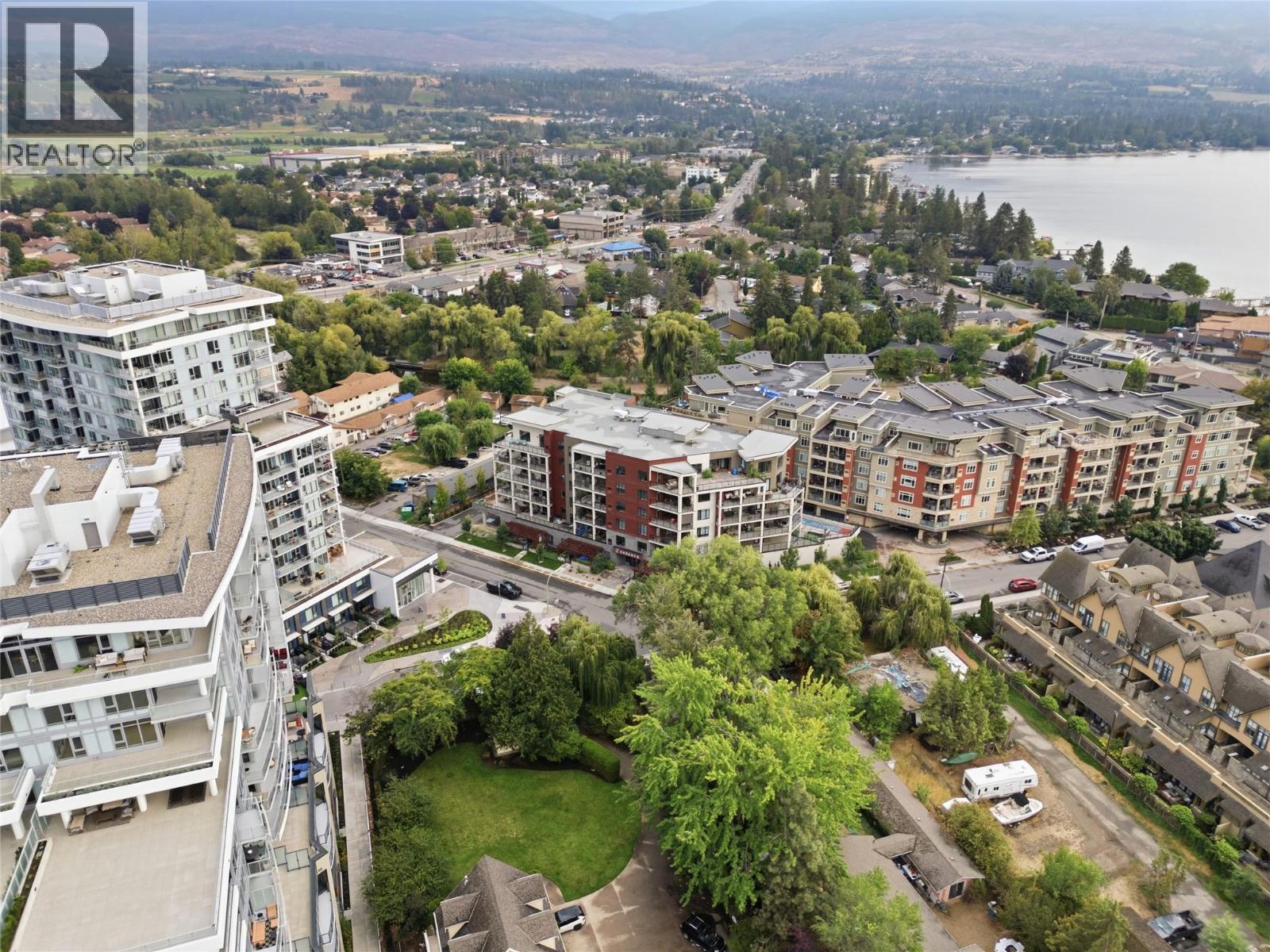 103 529 Truswell Road, Kelowna