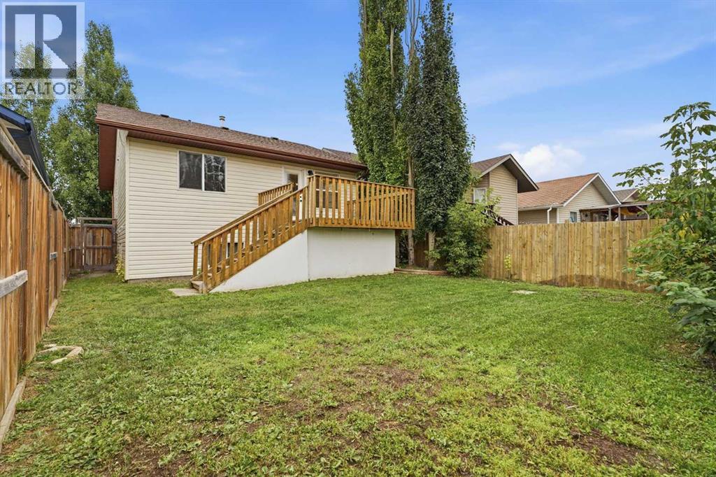 Listing photo – 120 Kentwood Drive, Red Deer