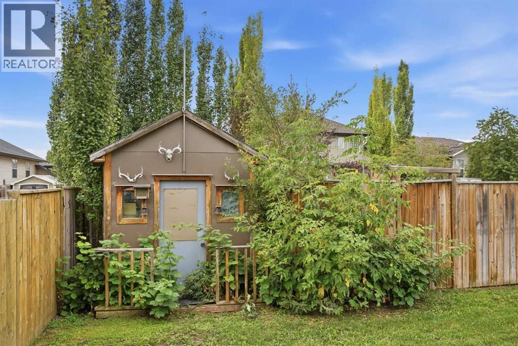Listing photo – 120 Kentwood Drive, Red Deer