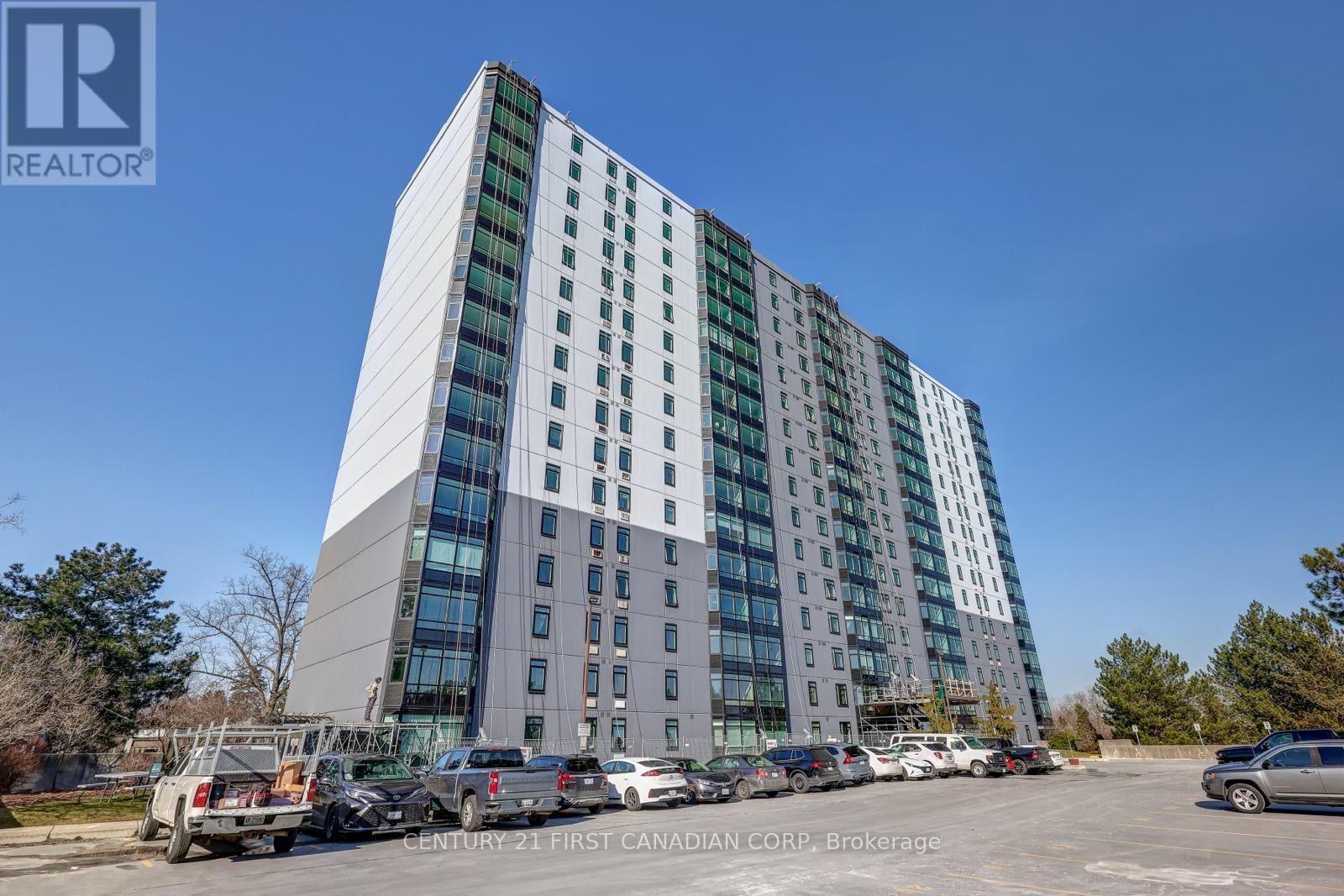 Property for sale at 1014 - 45 POND MILLS ROAD