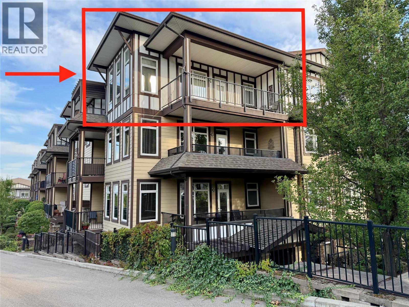 Property for sale at 3833 Brown Road Unit# 1402