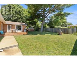 1161 Haist Street, Pelham, ON L0S1E2 Photo 41