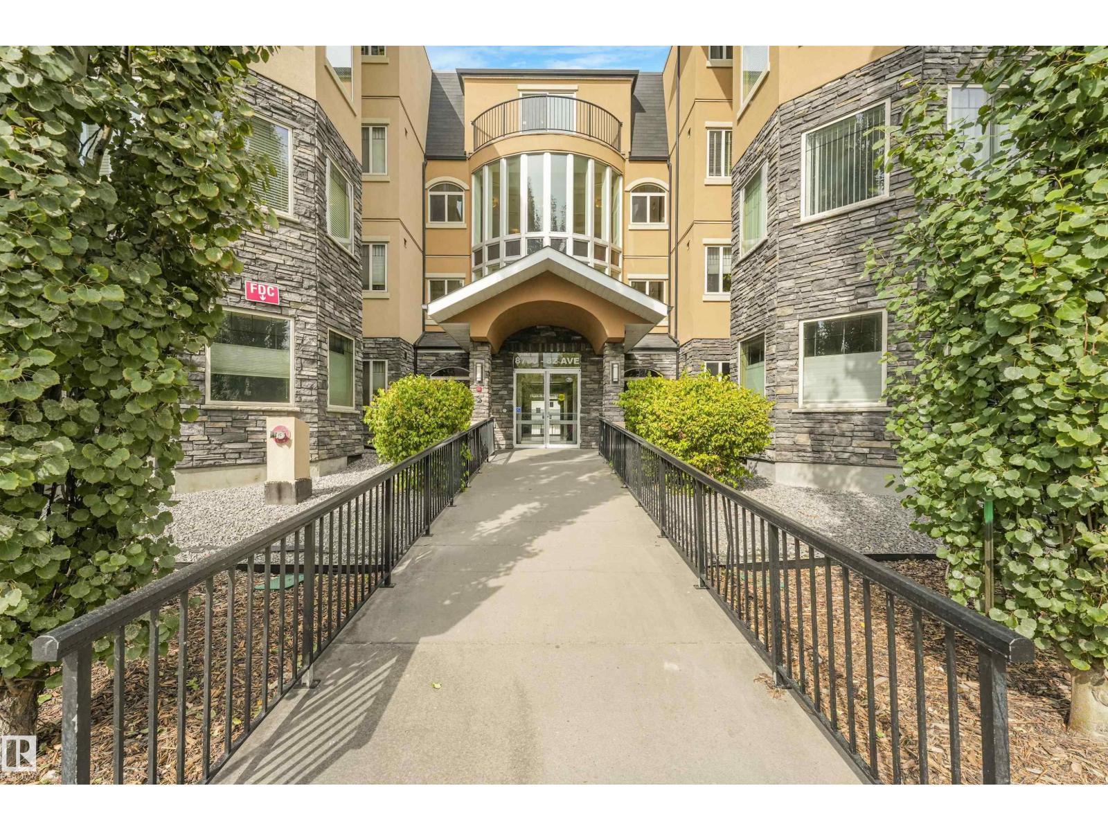 #214 8730 82 AV NW - 13