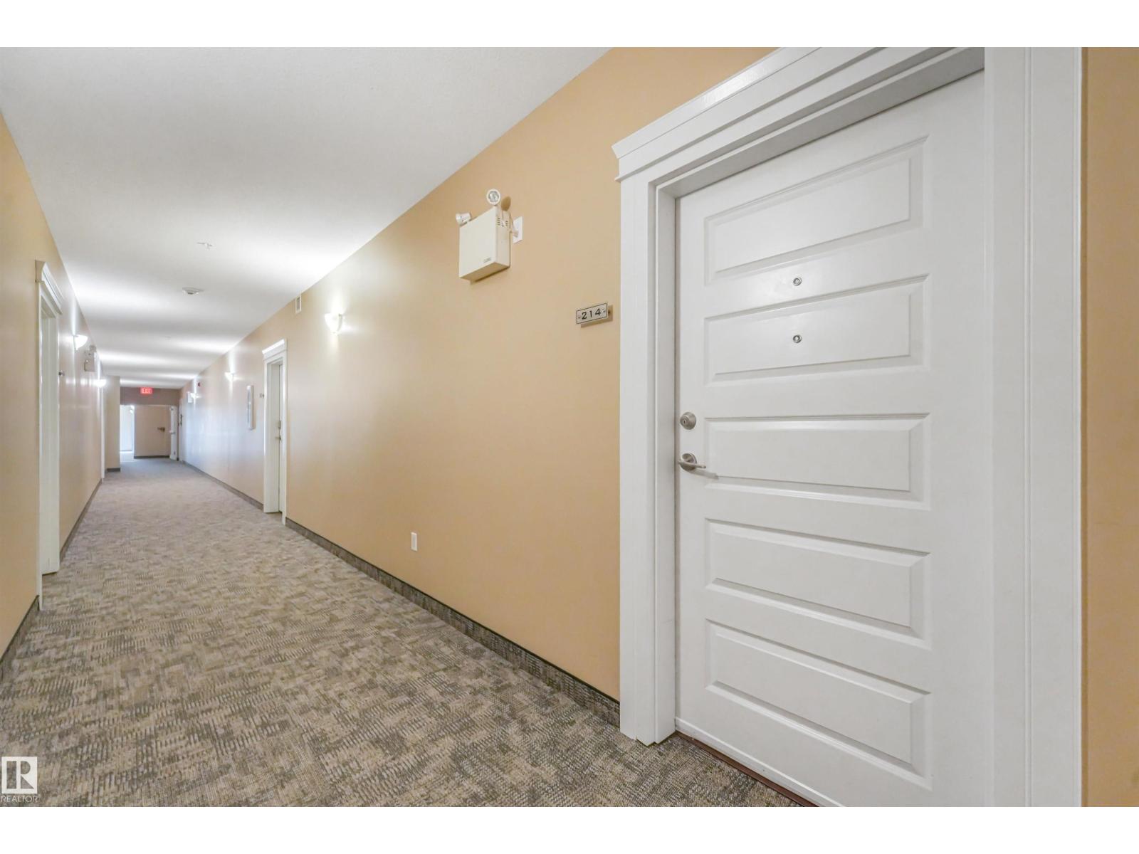 #214 8730 82 AV NW - Image 22