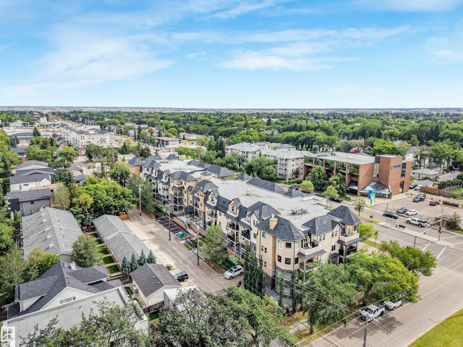 #214 8730 82 AV NW - 4