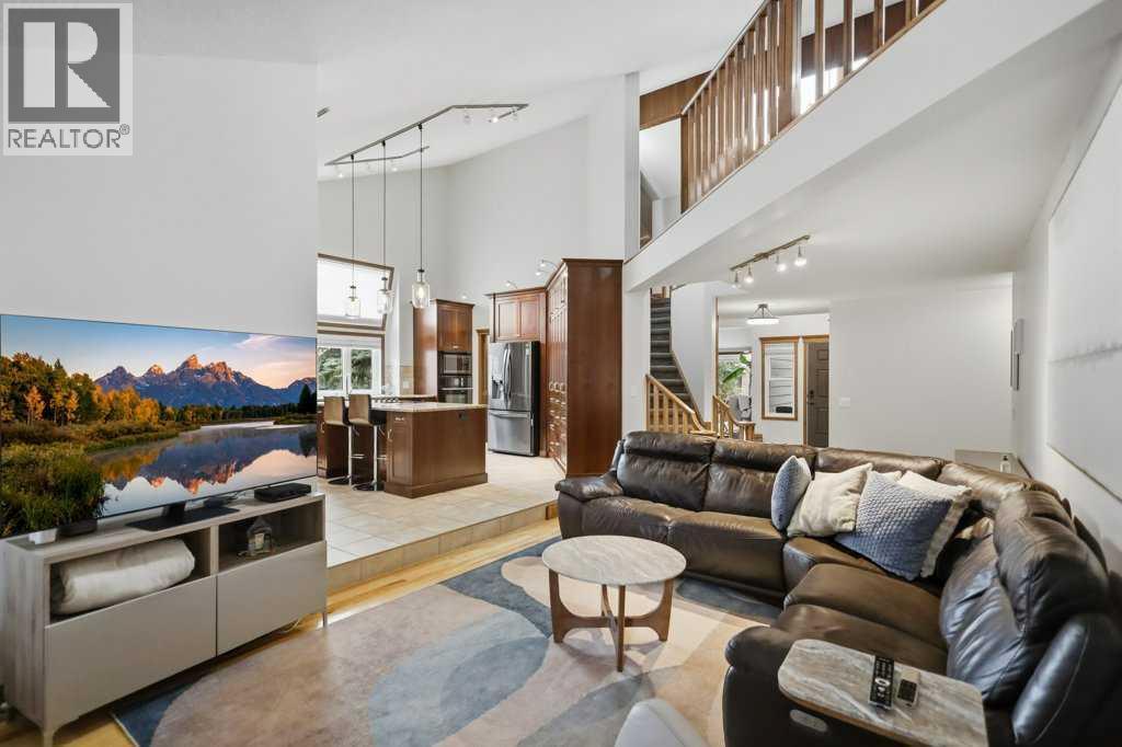 Listing photo – 137 Dickenson Crescent, Red Deer