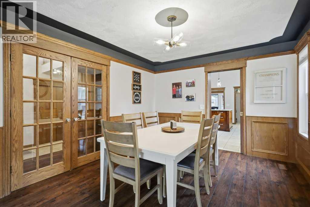 Listing photo – 137 Dickenson Crescent, Red Deer
