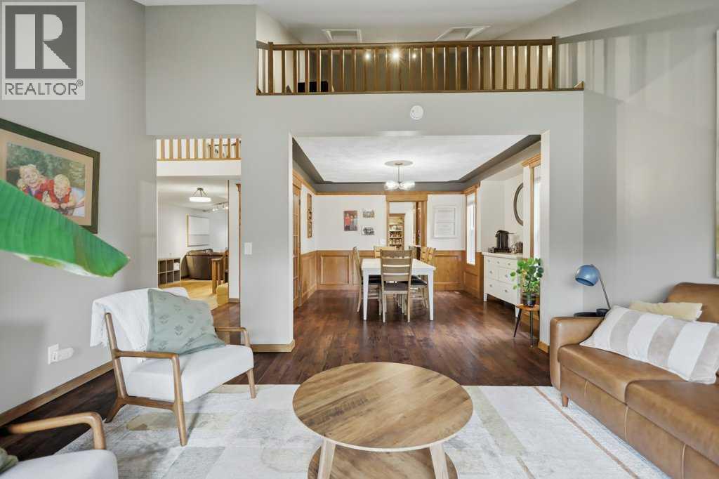 Listing photo – 137 Dickenson Crescent, Red Deer