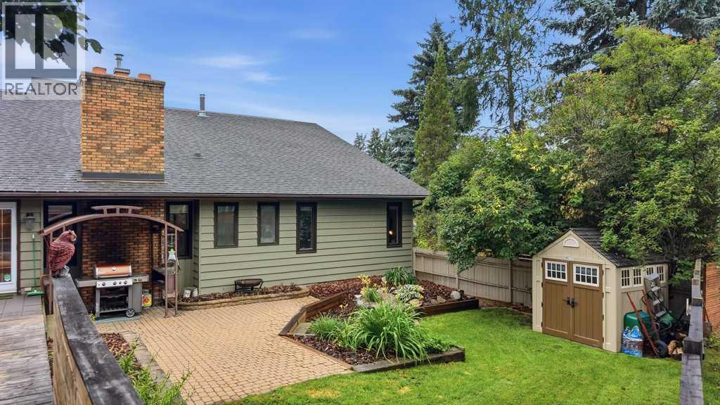 Listing photo – 137 Dickenson Crescent, Red Deer