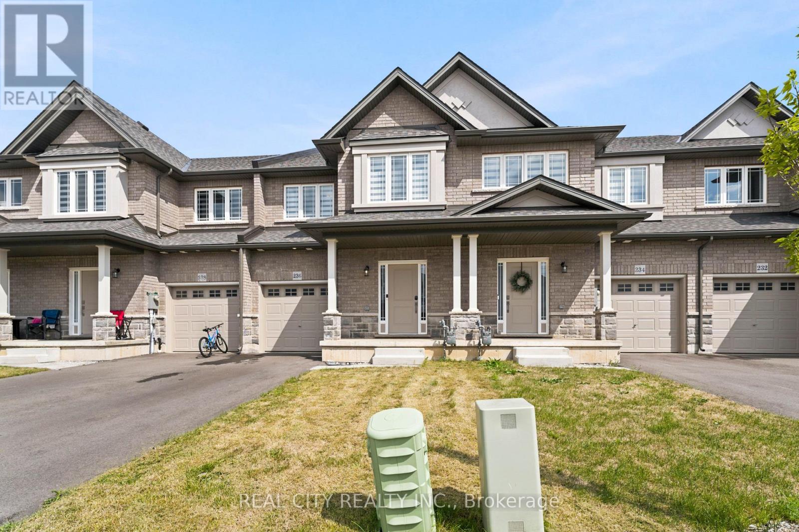 236 ROCKLEDGE DRIVE - 2