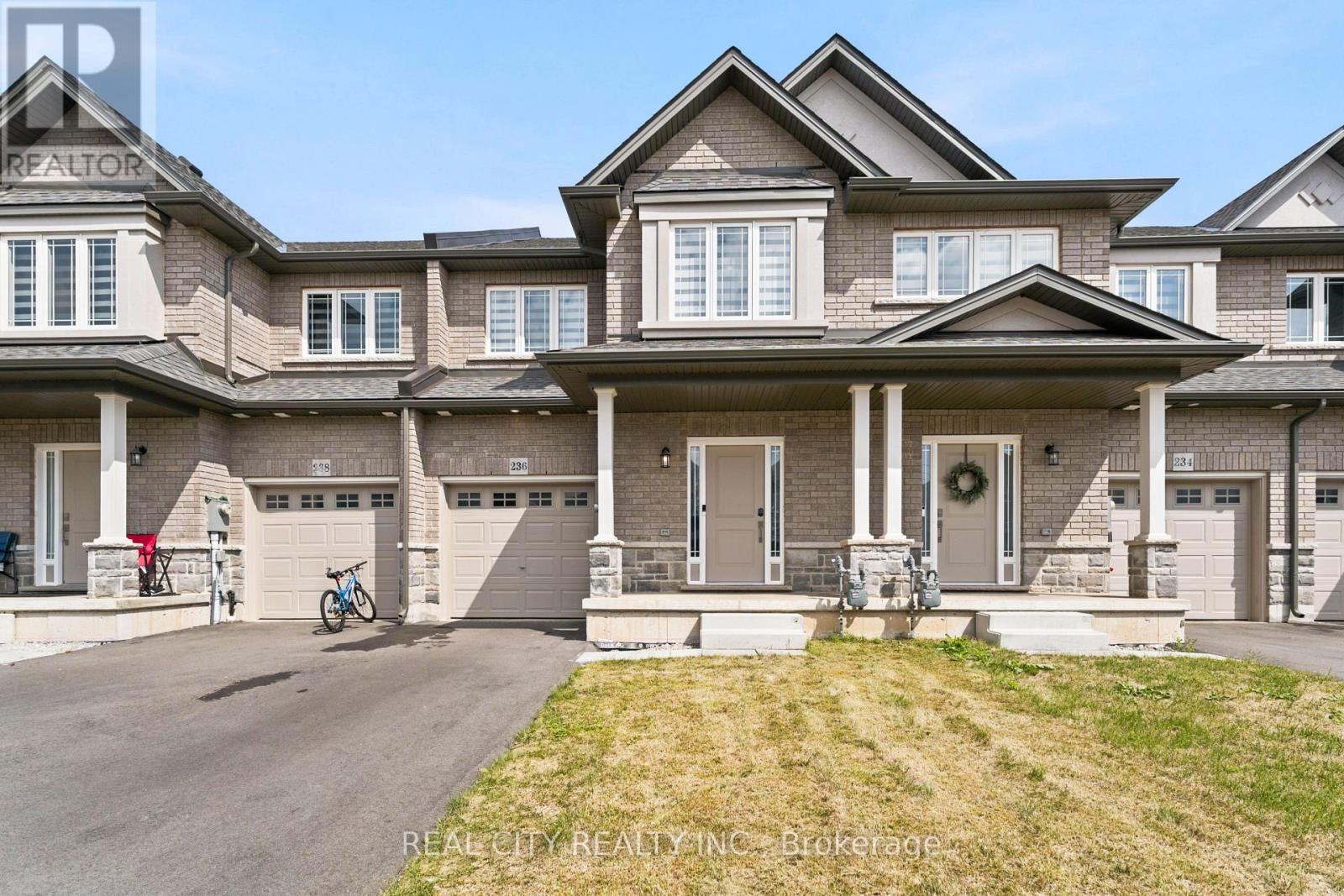 236 ROCKLEDGE DRIVE - 4