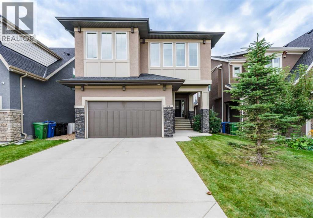 189 Evansridge View NW - 2